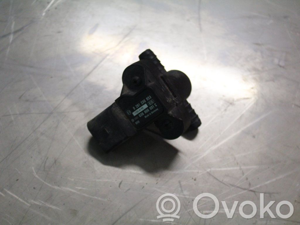 Luftdrucksensor   036906051C,0261230053
