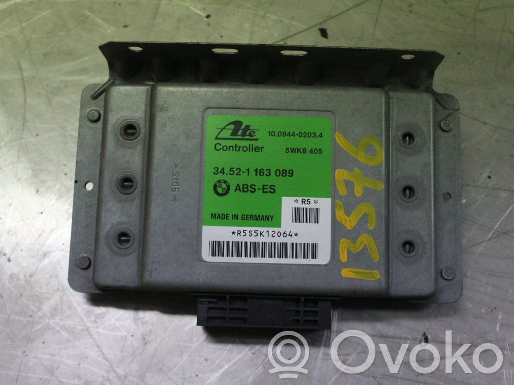 BMW 3 E36 ABS control unit/module 