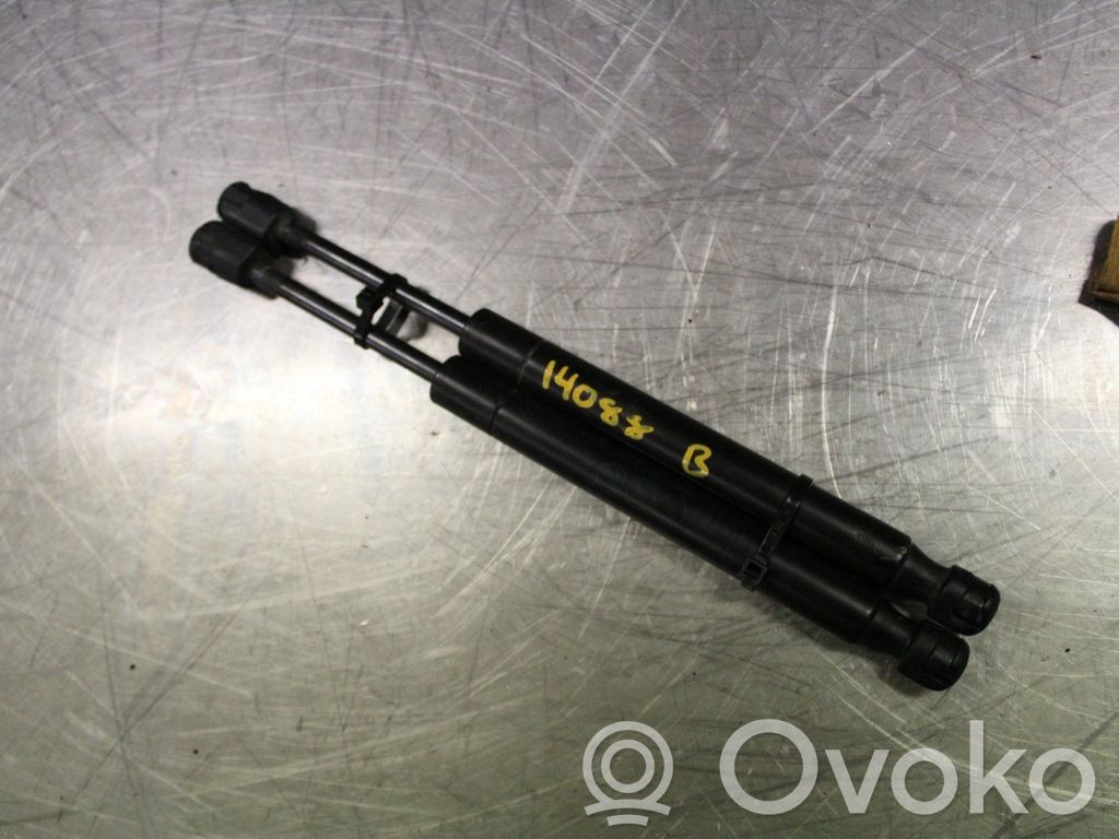 Tailgate strut   92235151