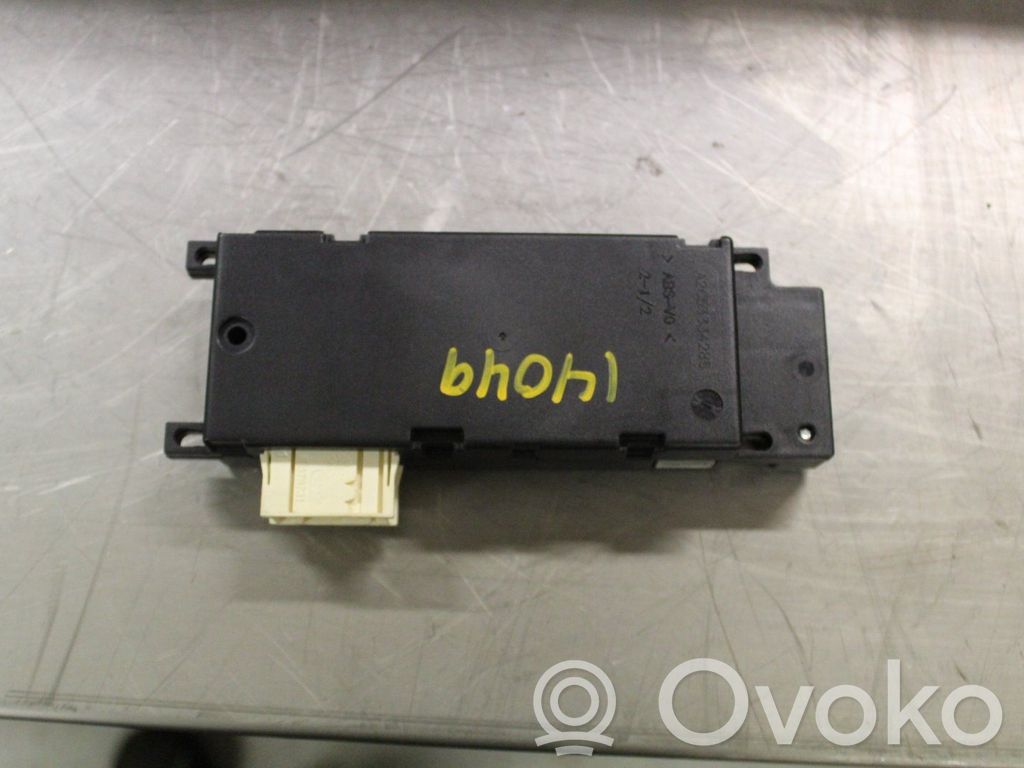 Citroen C3 Picasso Other control units/modules 