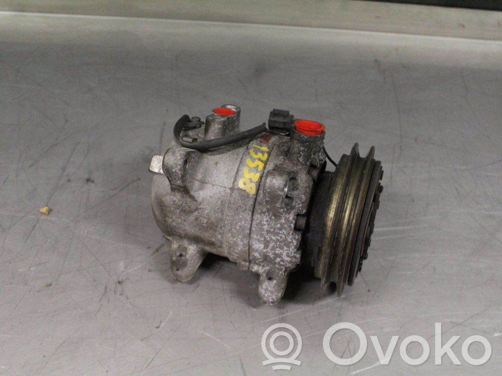 Kompresor / Sprężarka klimatyzacji A/C   K2600VM50A,5060215550,C092078433