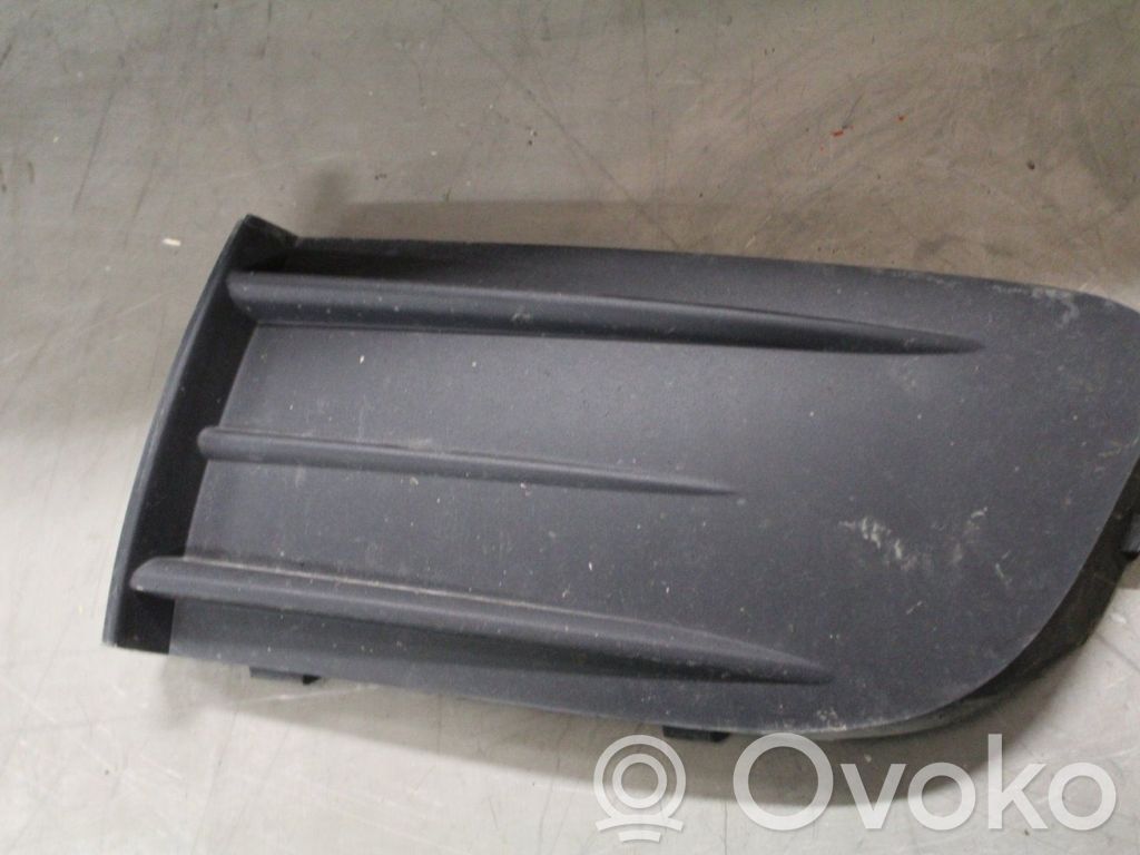 Skoda Octavia Mk2 (1Z) Ornament colț bară față 