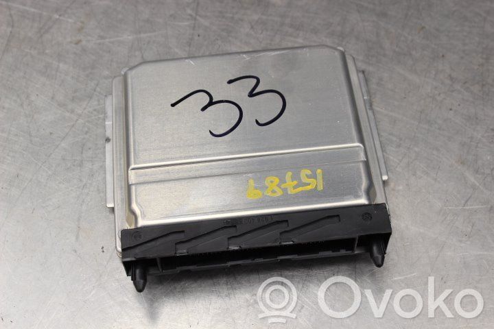Injection control unit/module   08627757,0261207392