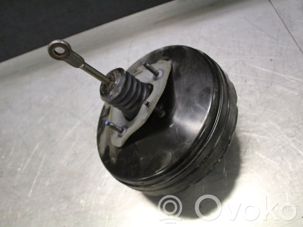 Dodge Nitro Brake booster 