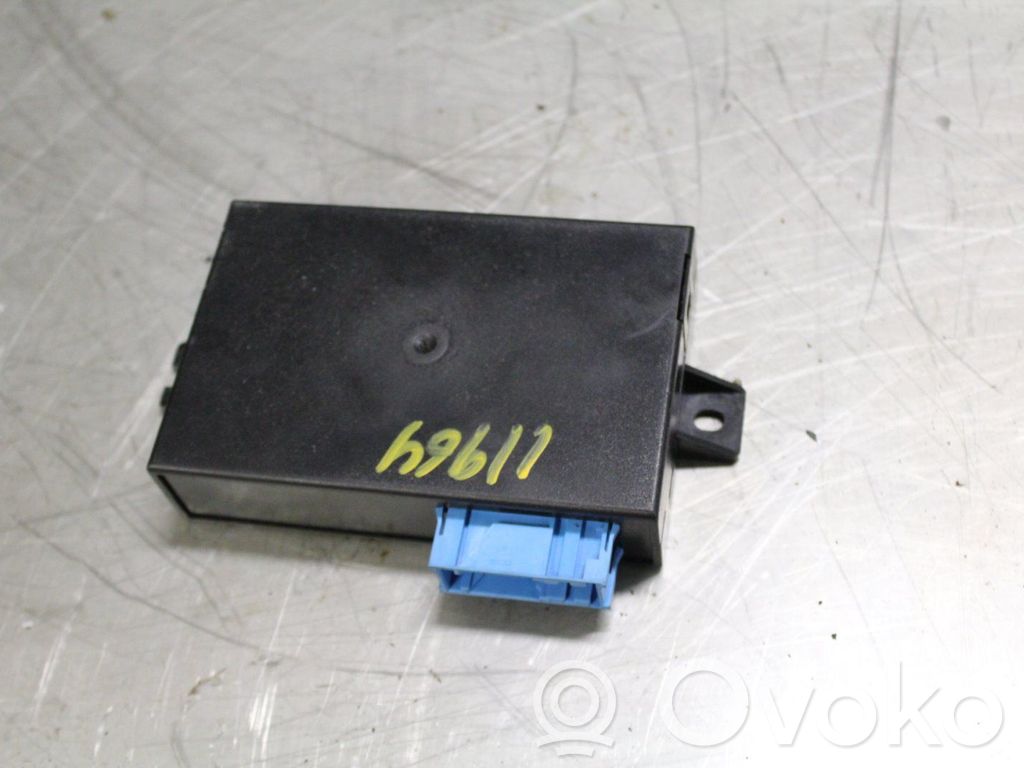 Other control units/modules   65718375497,412230105