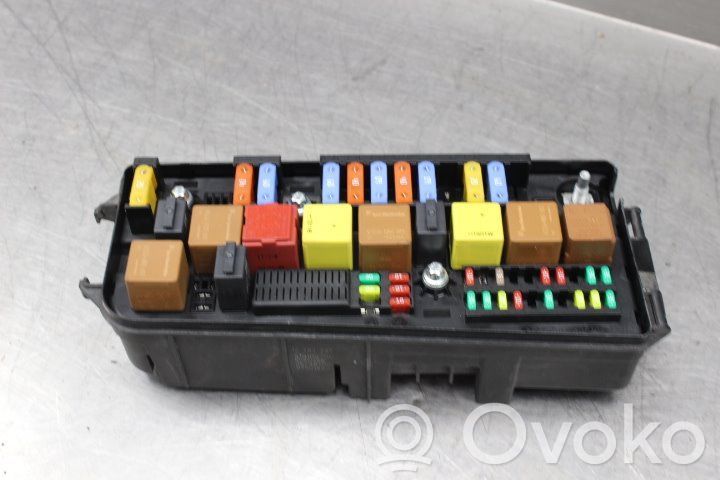 Saab 9-3 Ver2 Módulo de fusible 