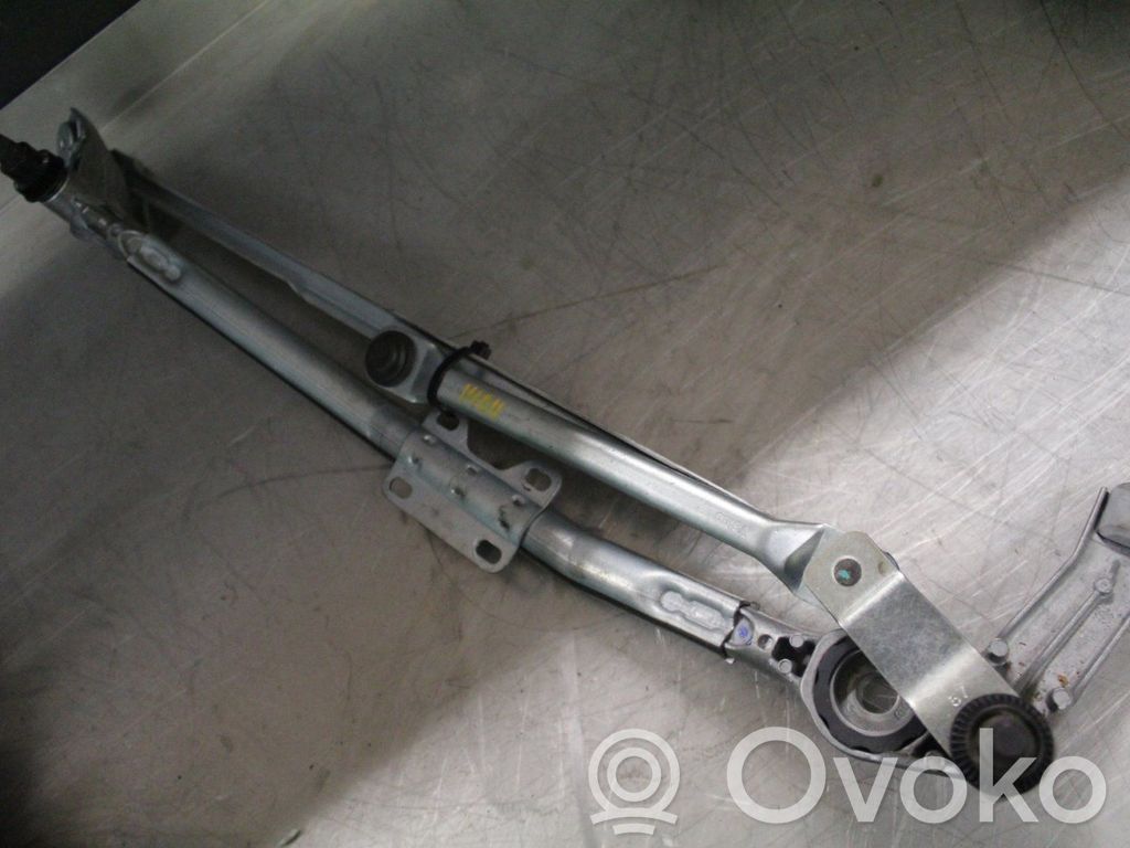Front wiper linkage   716171107,43999988