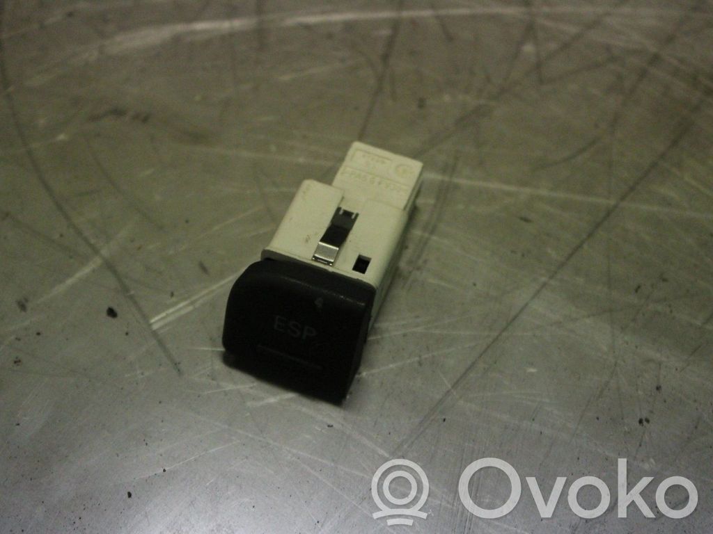 Audi A4 S4 B7 8E 8H ESP (stability program) switch 