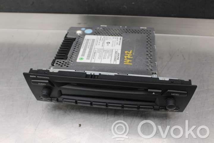 BMW 3 E90 E91 Radio / CD-Player / DVD-Player / Navigation 