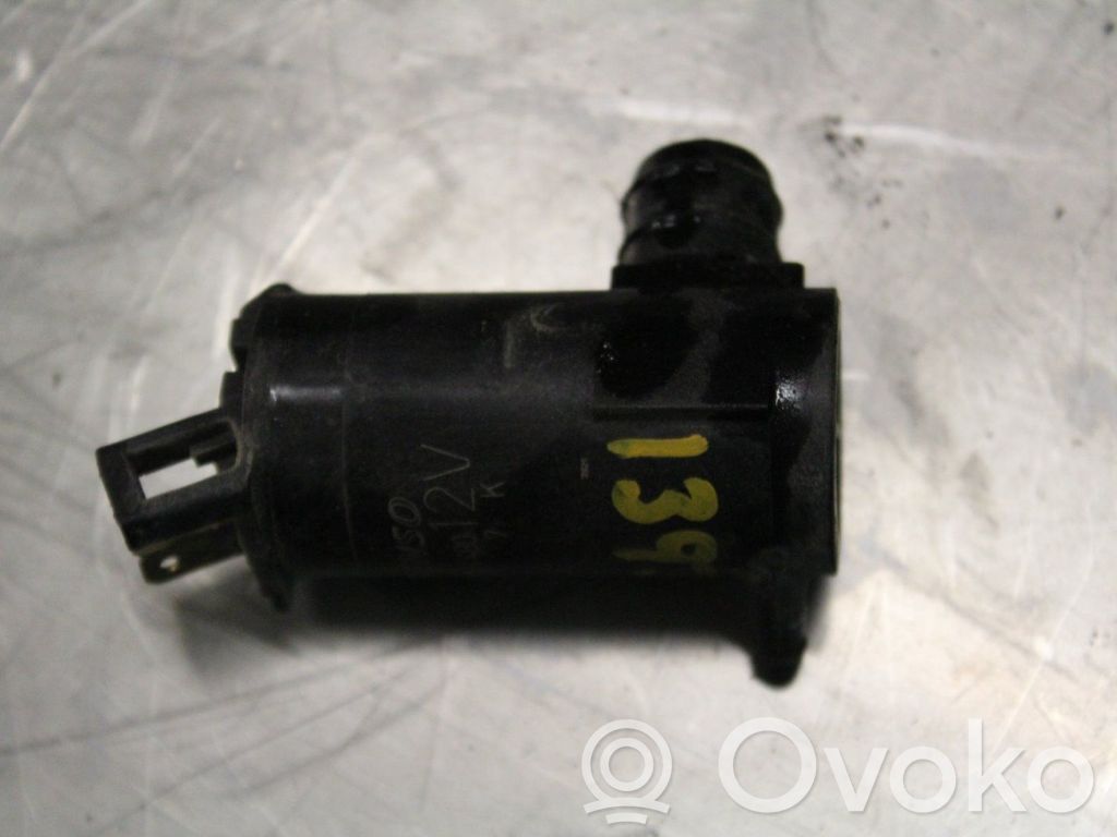 Windscreen/windshield washer pump