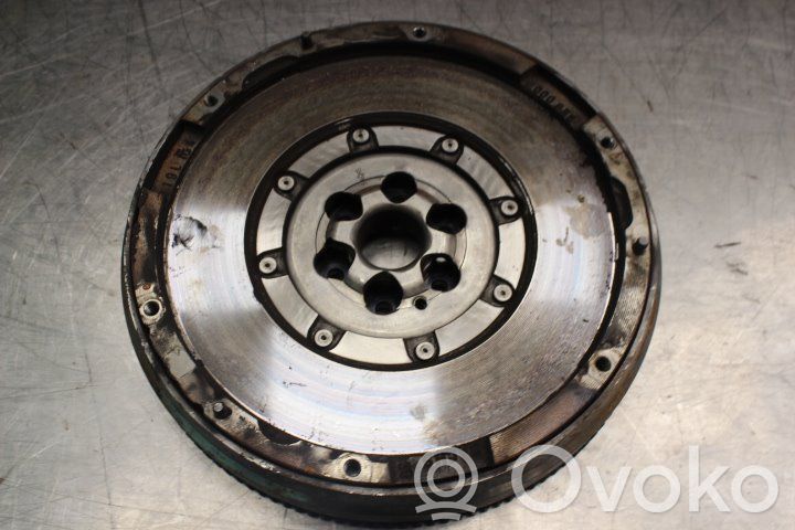 Peugeot 308 Flywheel 