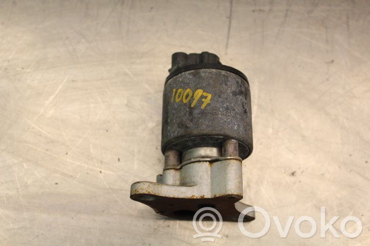 Opel Astra G Válvula EGR 