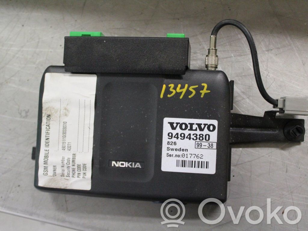 Phone control unit/module   9494380