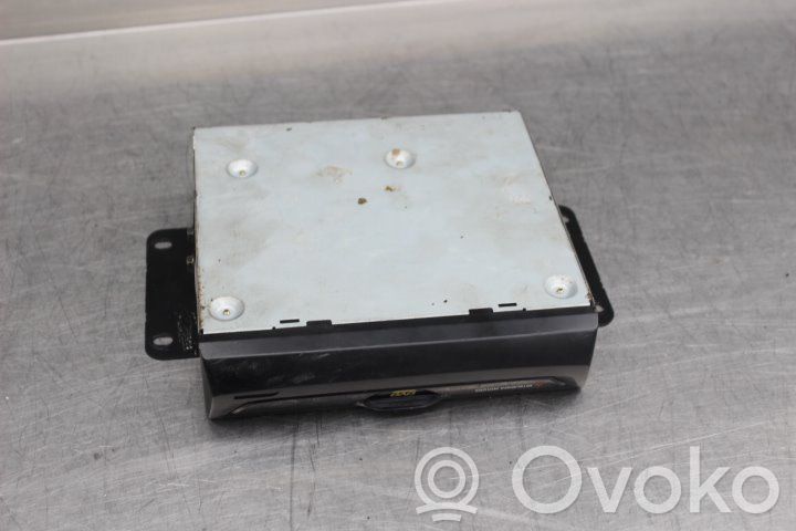 Mitsubishi Pajero Unité / module navigation GPS 