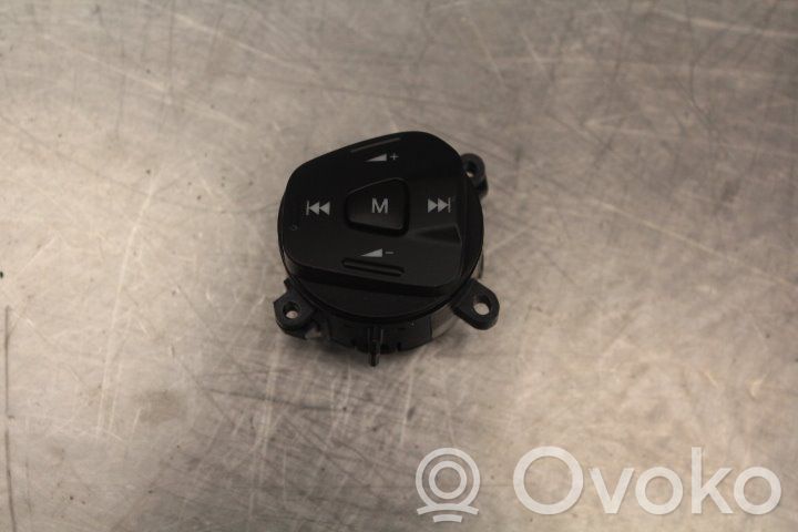 Ford Fiesta Interruptores/botones de la columna de dirección 