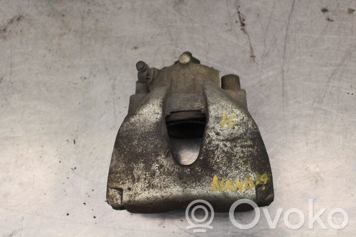 Bremssattel vorne