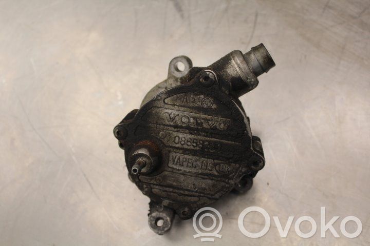 Válvula de vacío   08658299