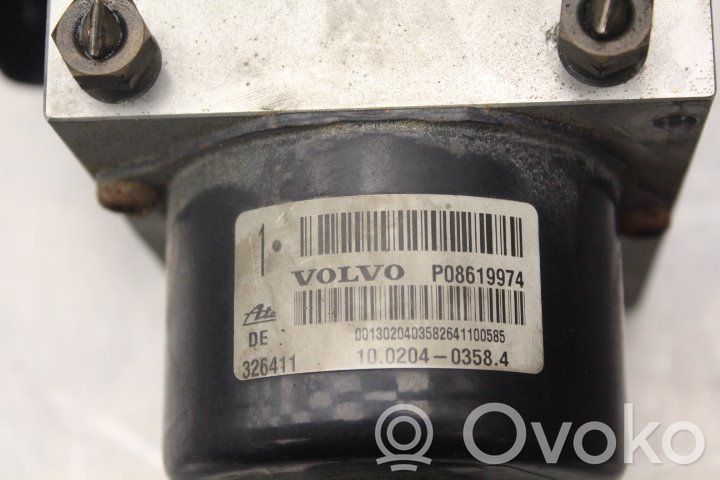 Volvo S60 Bomba de ABS 