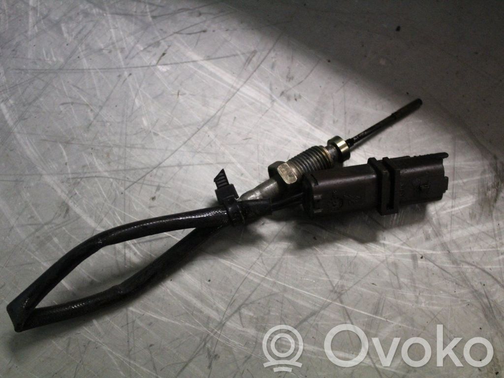 Peugeot 307 Coolant temperature sensor 