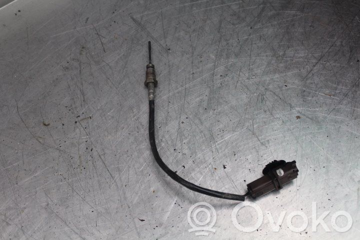 Citroen Berlingo Coolant temperature sensor 
