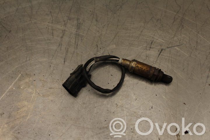 Sonde lambda