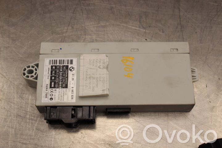 Autres unités de commande / modules   61356963828,5WK47995