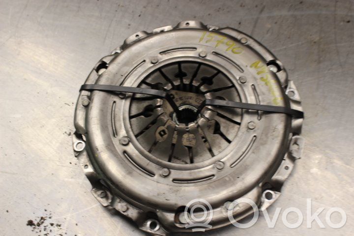 Fiat Scudo Clutch pressure plate 