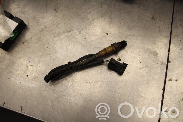 Volvo C70 Lambda probe sensor 
