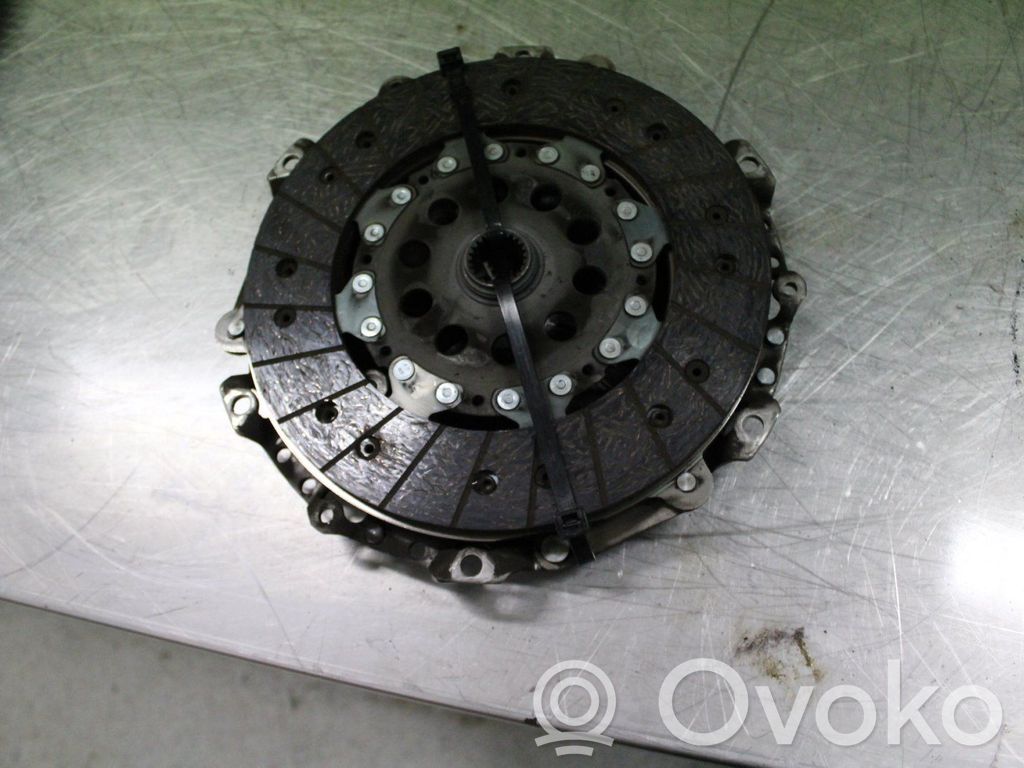 Volvo V50 Sankabos diskas 