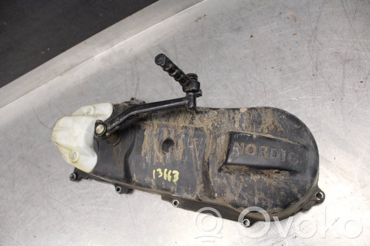 BMC 1100-1300 Cerniera portellone posteriore/bagagliaio 