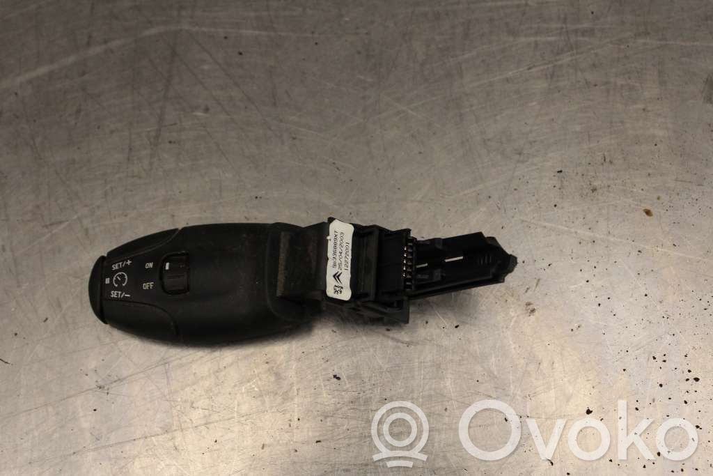 Peugeot 807 Brake pedal sensor switch 