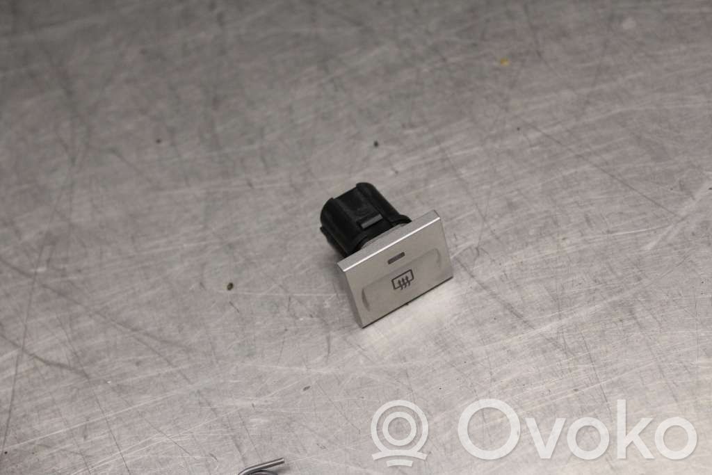 Ford Focus Electric window control switch 
