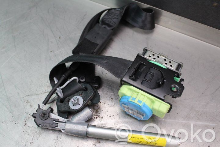 Citroen C4 Grand Picasso Cinturón delantero 