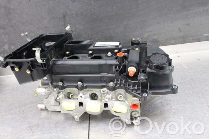 Toyota Aygo AB10 Galva 