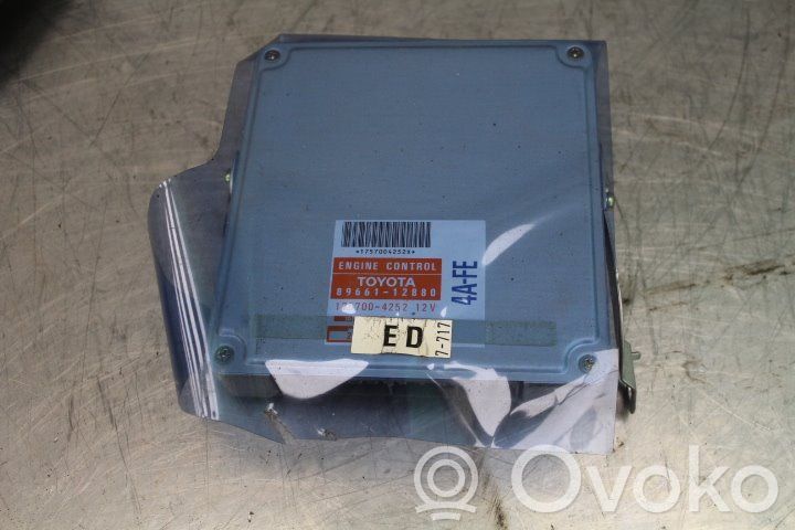 Toyota Corolla E110 Injection control unit/module 