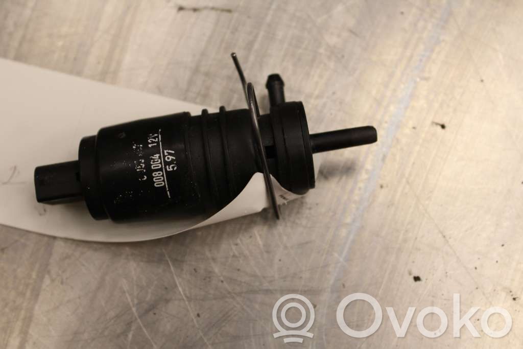 Windscreen/windshield washer pump   008004
