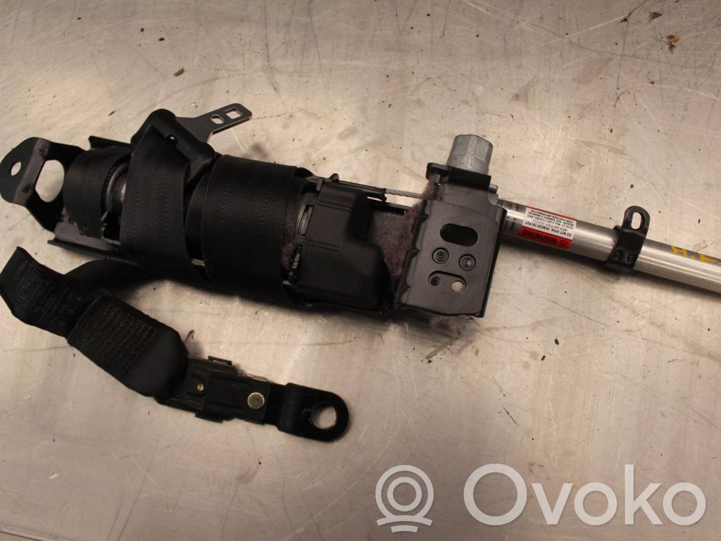 Volvo V50 Cinturón delantero 