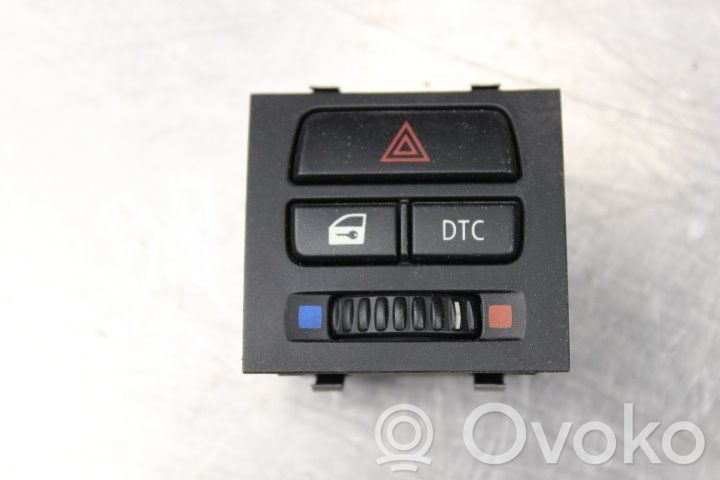 Hazard light switch   694565201