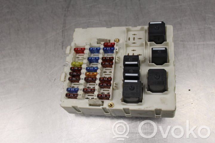 Ford Transit -  Tourneo Connect Fuse module 