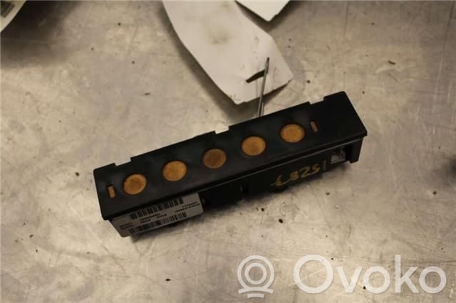 Chevrolet Corvette Other control units/modules 
