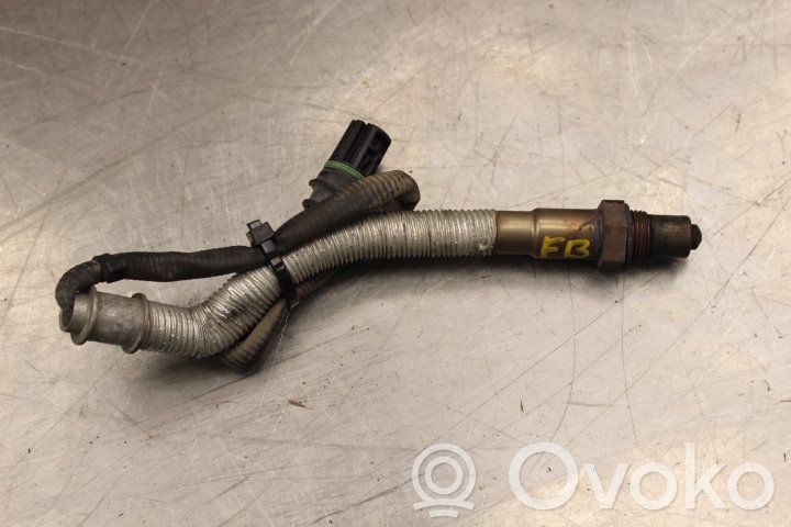 Lambda probe sensor   0258005795