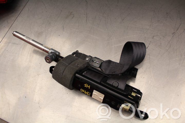 Saab 9-5 Saugos diržas priekinis 