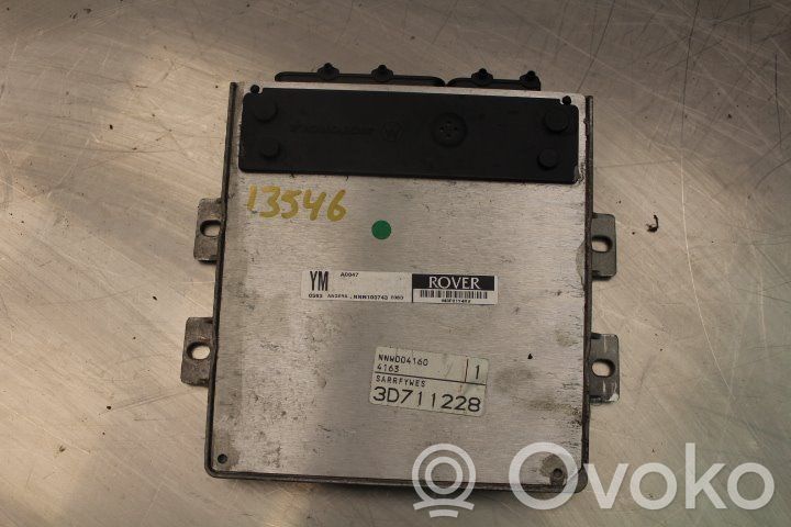 Rover 25 Injection control unit/module 