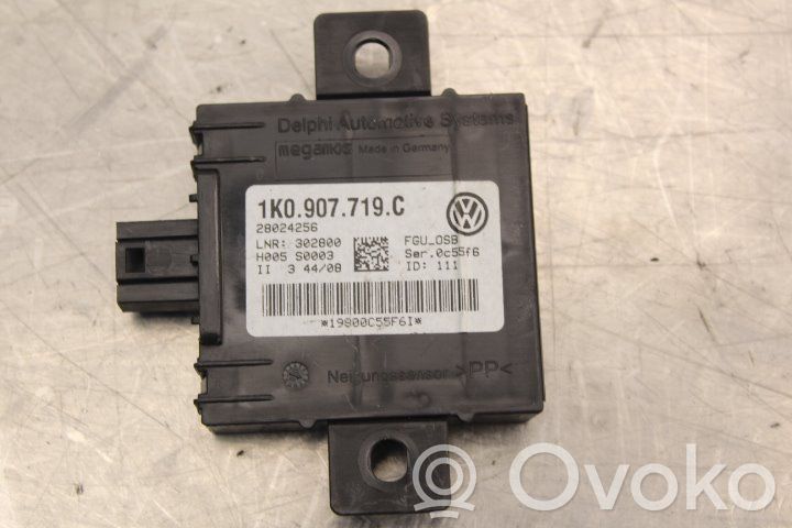 Alte unități/module de control   1K0907719C