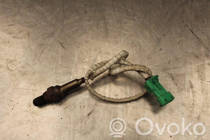 Lambda probe sensor   9650682180