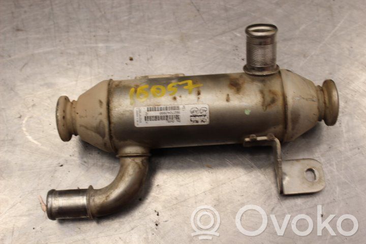 EGR valve