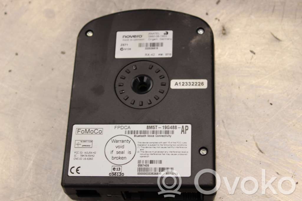 Ford Transit -  Tourneo Connect Other interior part 