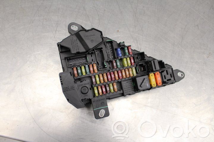 BMW 5 E60 E61 Fuse module 