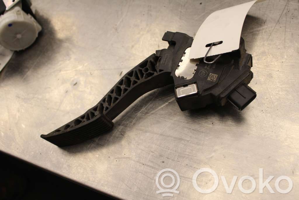 Toyota Aygo AB10 Accelerator pedal position sensor 