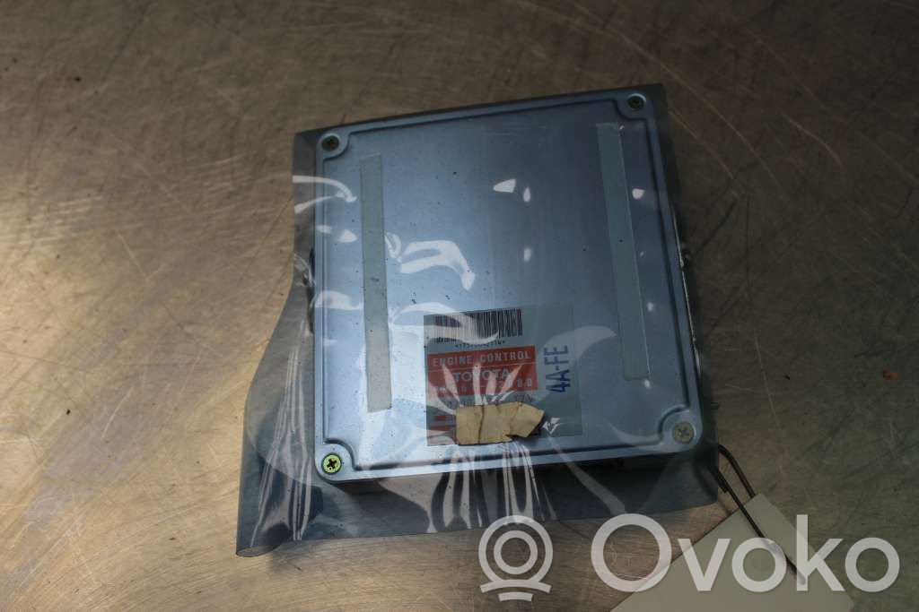 Toyota Corolla E110 Injection control unit/module 